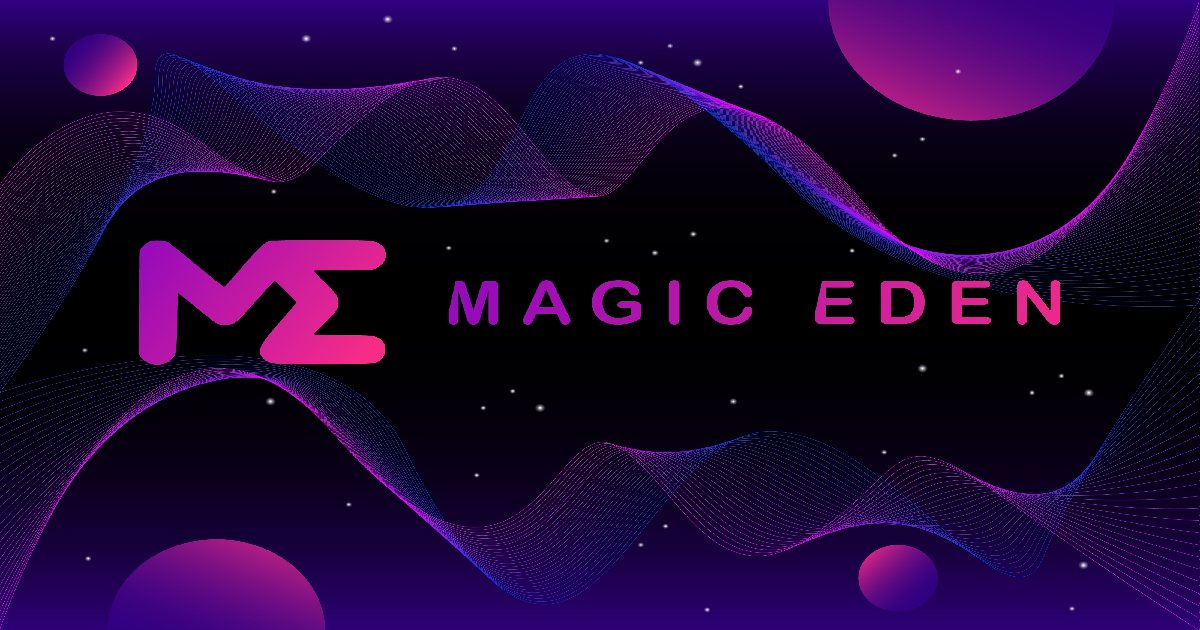 Magic Eden Unveils New Platform For Bitcoin Runes Simplifying Access