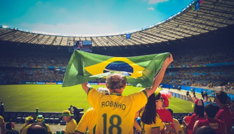 Brazil’s Operation Niflheim – $9.7 Billion Laundered In Multi-City Crypto Crackdown