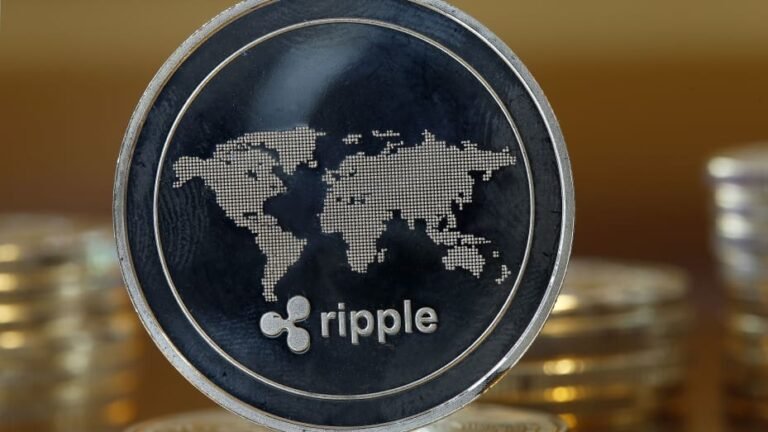 XRP Nears All-Time High as Ripple ETF Approval Odds Soar to 70% Post-Trump Win