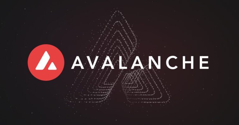 Avalanche Whales Are Buying Again: Why AVAX Could Be Headed for $6.90