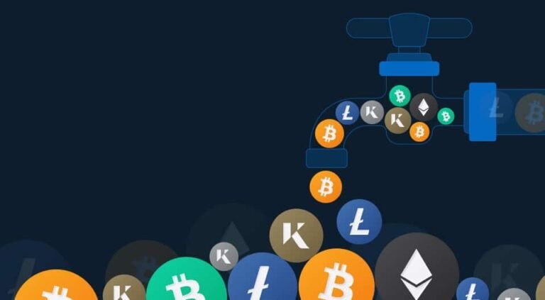 Everything You Need to Know About Crypto Faucets
