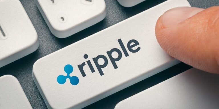 Ripple Boosts Market Dominance: Acquires Bitstamp Minority Share from Pantera Capital