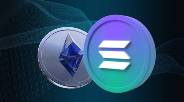 Solana vs Ethereum: Which is the Better Blockchain Platform?