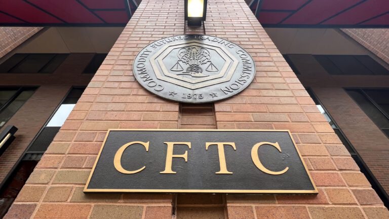 Regulatory Imperative: The CFTC’s Call for Oversight in the Digital Asset Sector