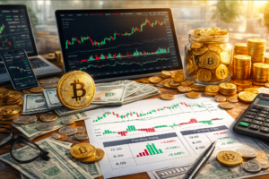 MSCI Proposal Could Force $11.6B Crypto Sell-Off — Here’s What’s at Risk