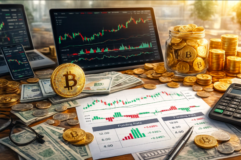 Crypto Market Makers: How They Work and Why They’re Important