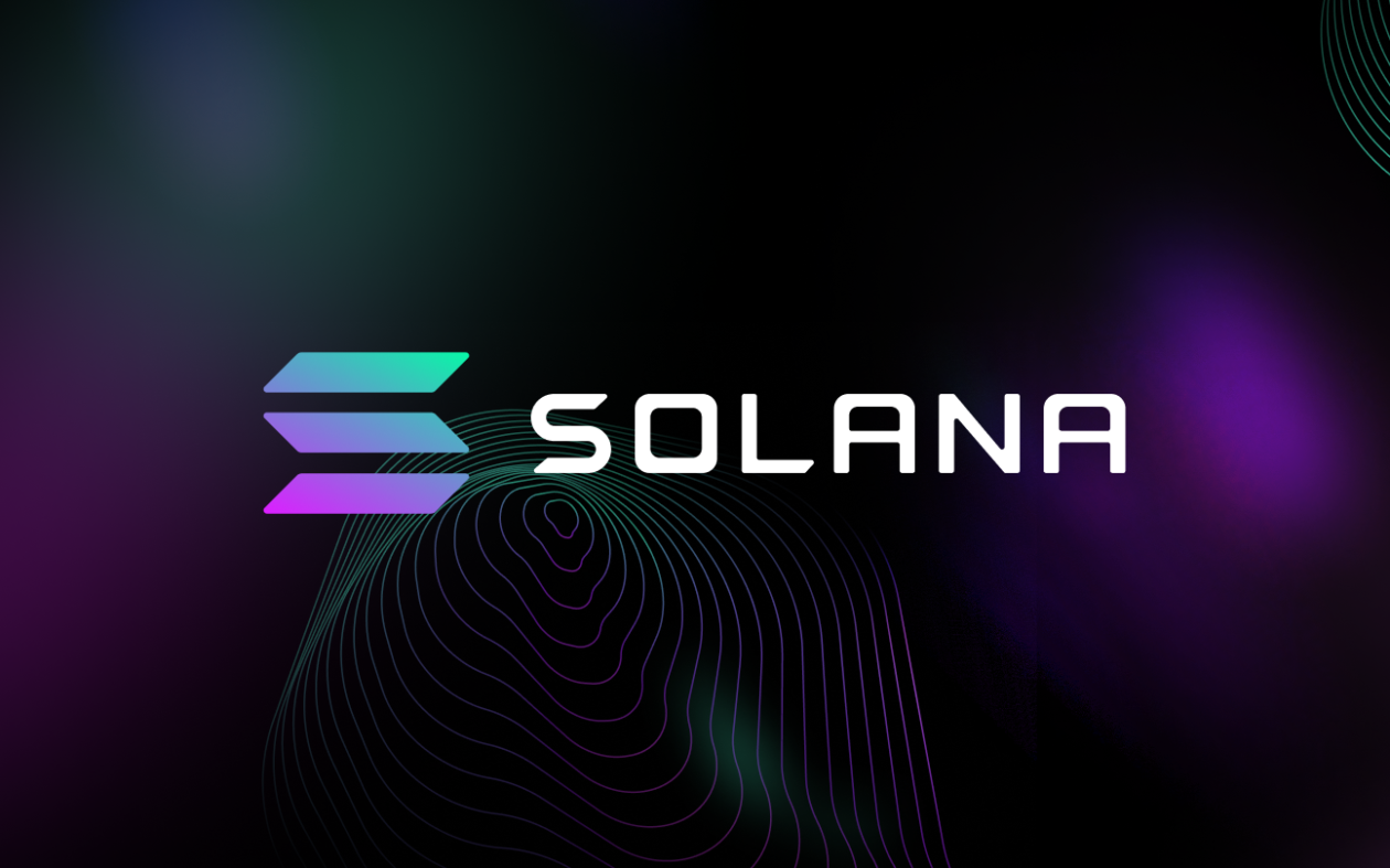 Solana: The Next Generation Blockchain