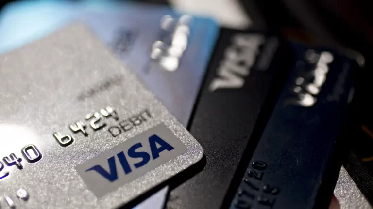 Visa Explores Smart Contract Technology on Ethereum Testnet with Paymaster
