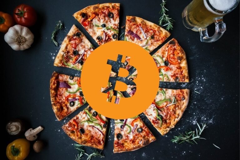 Bitcoin Pizza Day 2023: Honoring the First Documented BTC Transaction
