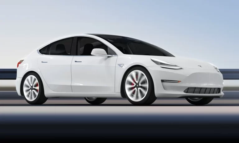 IOTA for Tesla Cars: A Potential Revolution in the Automotive Industry
