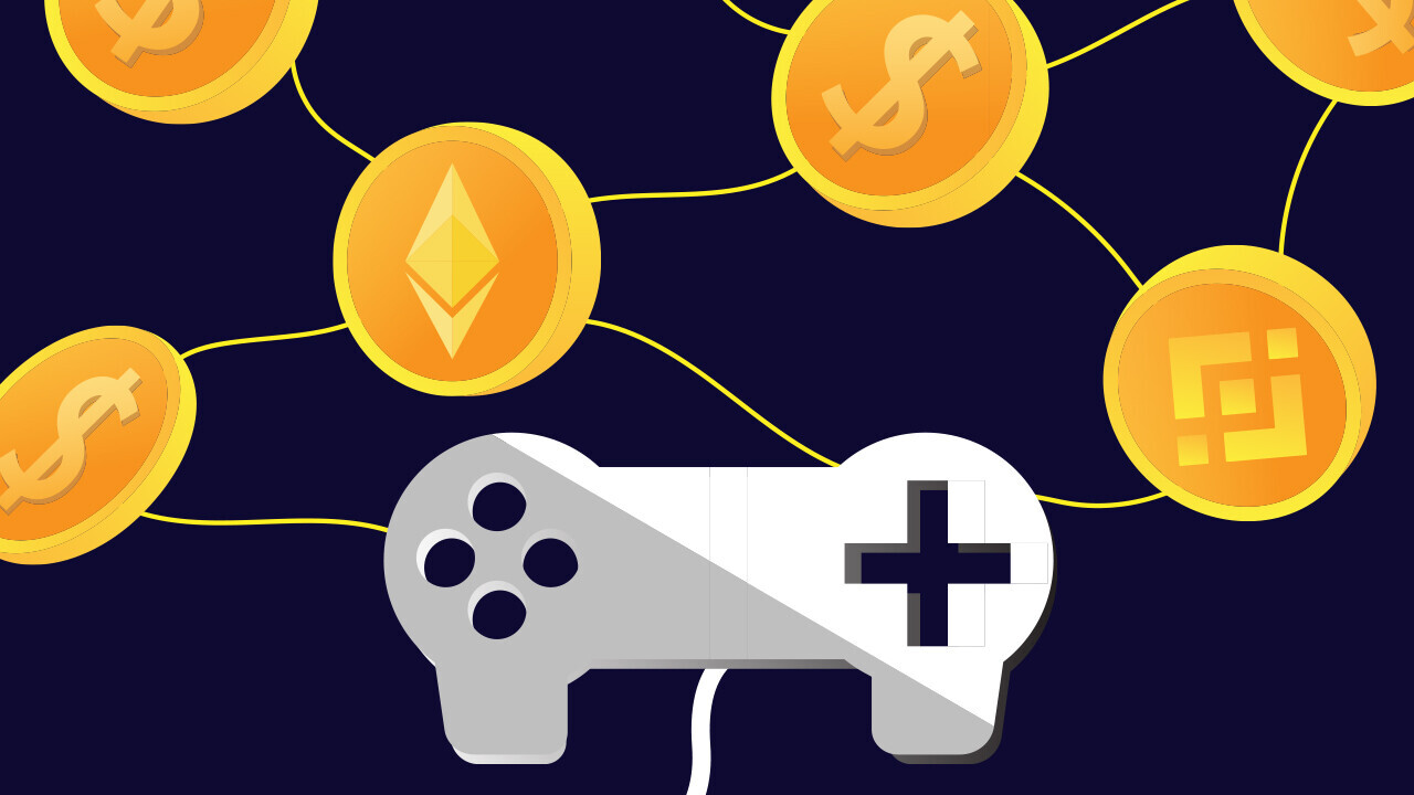 What is Crypto Gaming and How Does It Work?