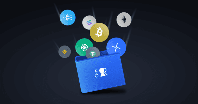 How to Choose the Right Crypto Wallet