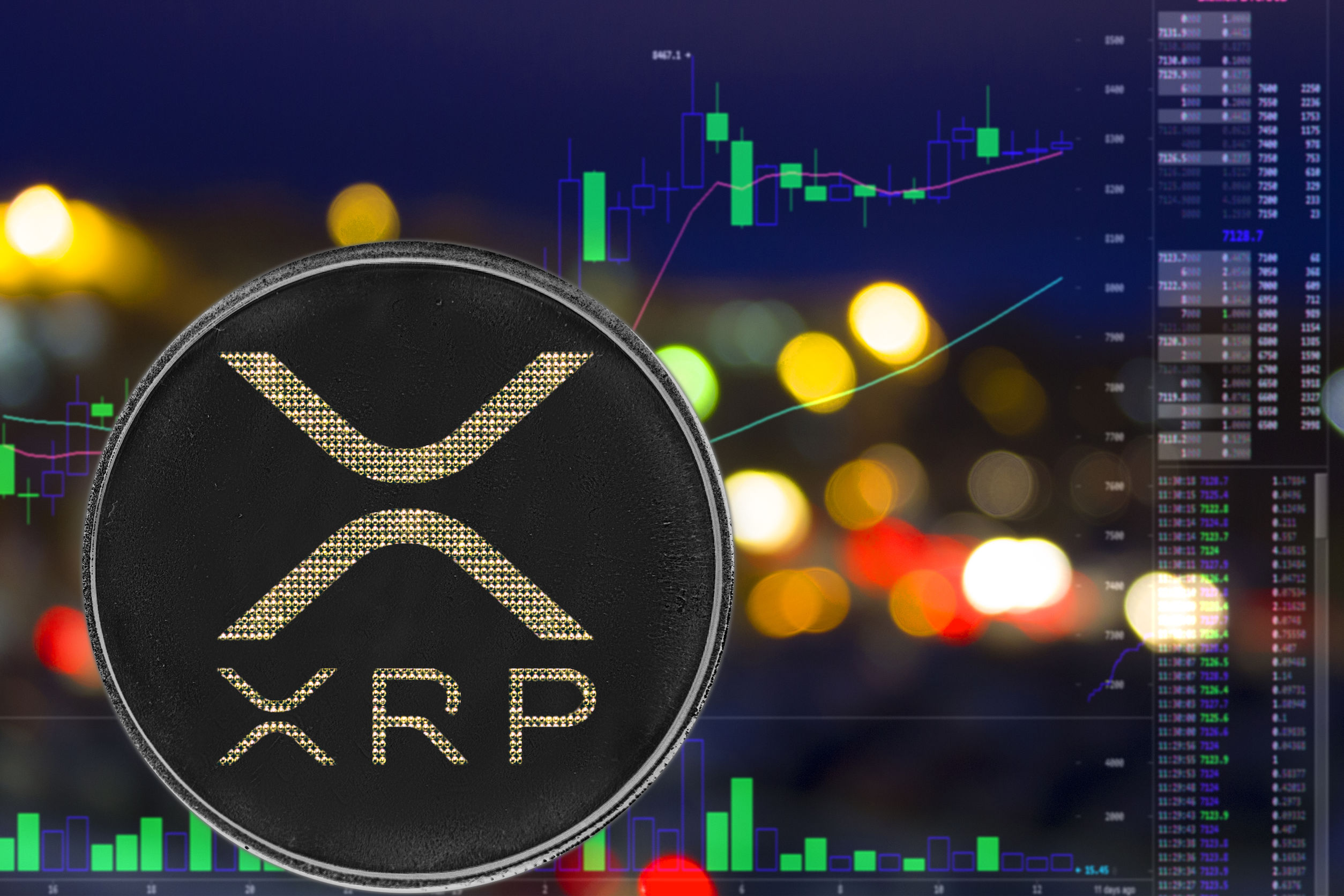 Omission or Intention? SEC’s Failure to Mention XRP in Coinbase Lawsuit Raises Eyebrows