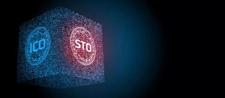ICOs vs. STOs vs. IPOs: Key Differences Explained