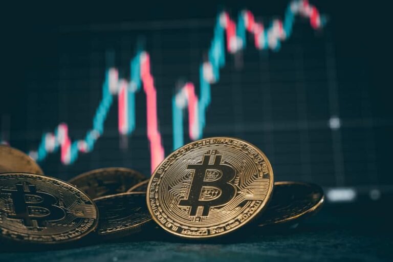 Key Signs Bitcoin May Be Bottoming After ETF Inflows