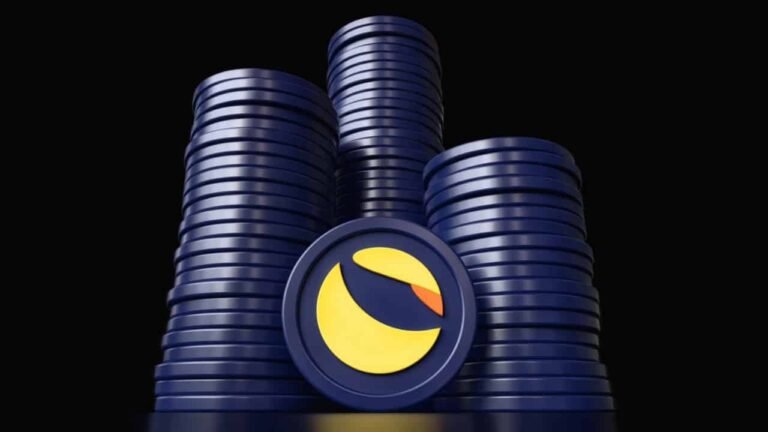 Terra Classic (LUNC) Surges 5.15% – Can The Upcoming 270 Billion Token Burn Ignite A Major Rally?