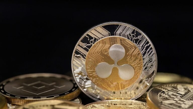 Impressive XRP Fund Inflows: $1 Million Surge Signals Investor Optimism as Ripple v. SEC Verdict Looms