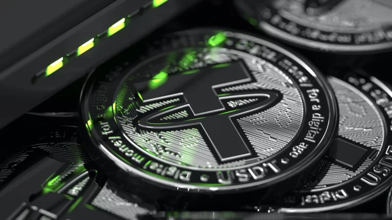 USDT Dominance Surges 20% in October — What It Means for Bitcoin & Altcoins