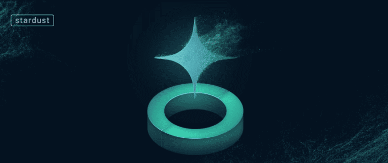 Stardust: IOTA’s Scalable, Secure, and Feeless NFT Platform