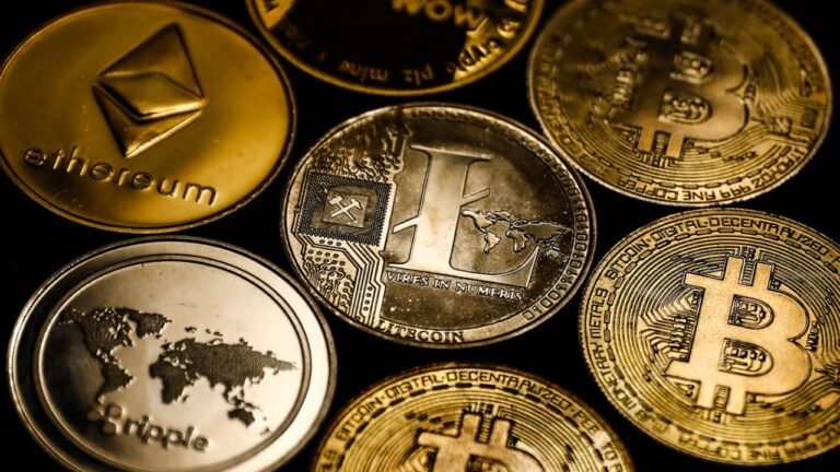 Top 3 Crypto Moonshots for 2024: Litecoin (LTC), Cardano (ADA)and Polygon’s (MATIC), Potential