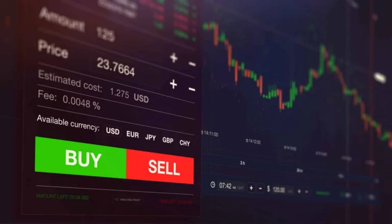 Forex Trading: How to Make Money in the Forex Market