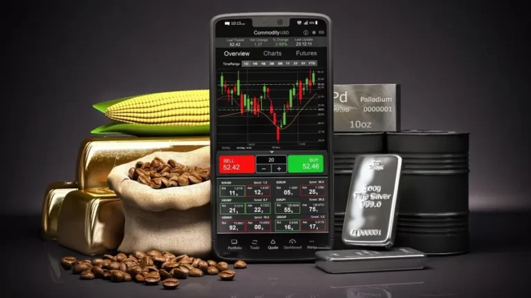 From Gold to Oil: Delving into Commodities Investment – Opportunities and Pitfalls