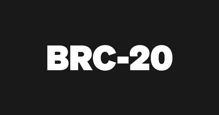 How BRC-20 Tokens Work: A Comprehensive Guide