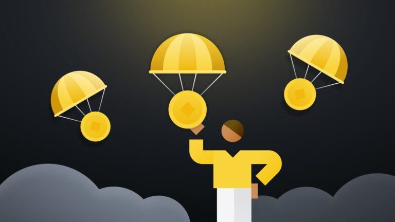 Top Crypto Airdrops to Watch in 2025: Pump.fun, Eclipse, Jupiter, and More!