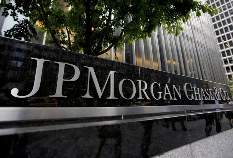 JPMorgan Bets on Another 50bps Rate Cut in November – Data-Driven Forecast