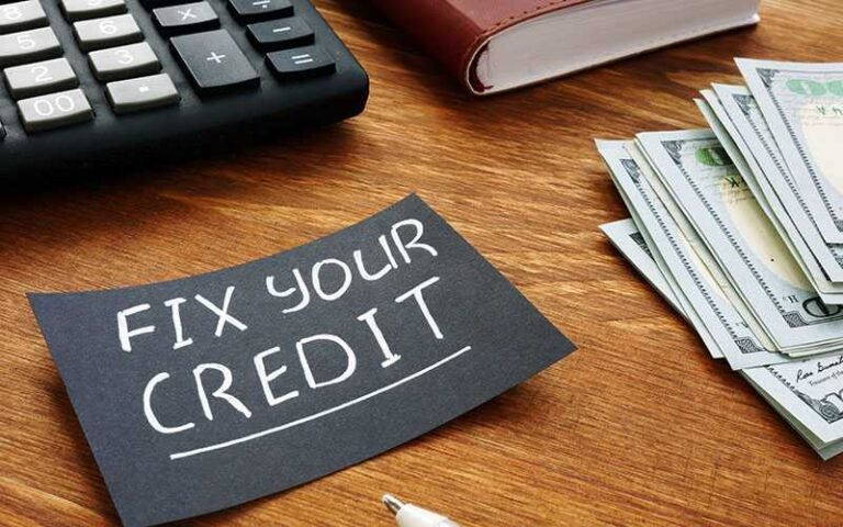 Credit Mastery: How to Build and Maintain a Healthy Credit Score