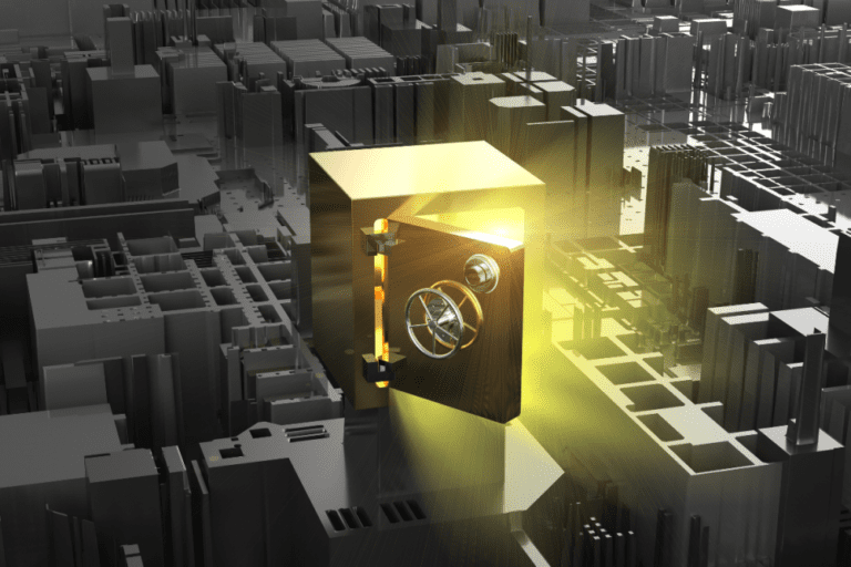 Hana Bank Bets on Crypto Custody with Partnership with BitGo