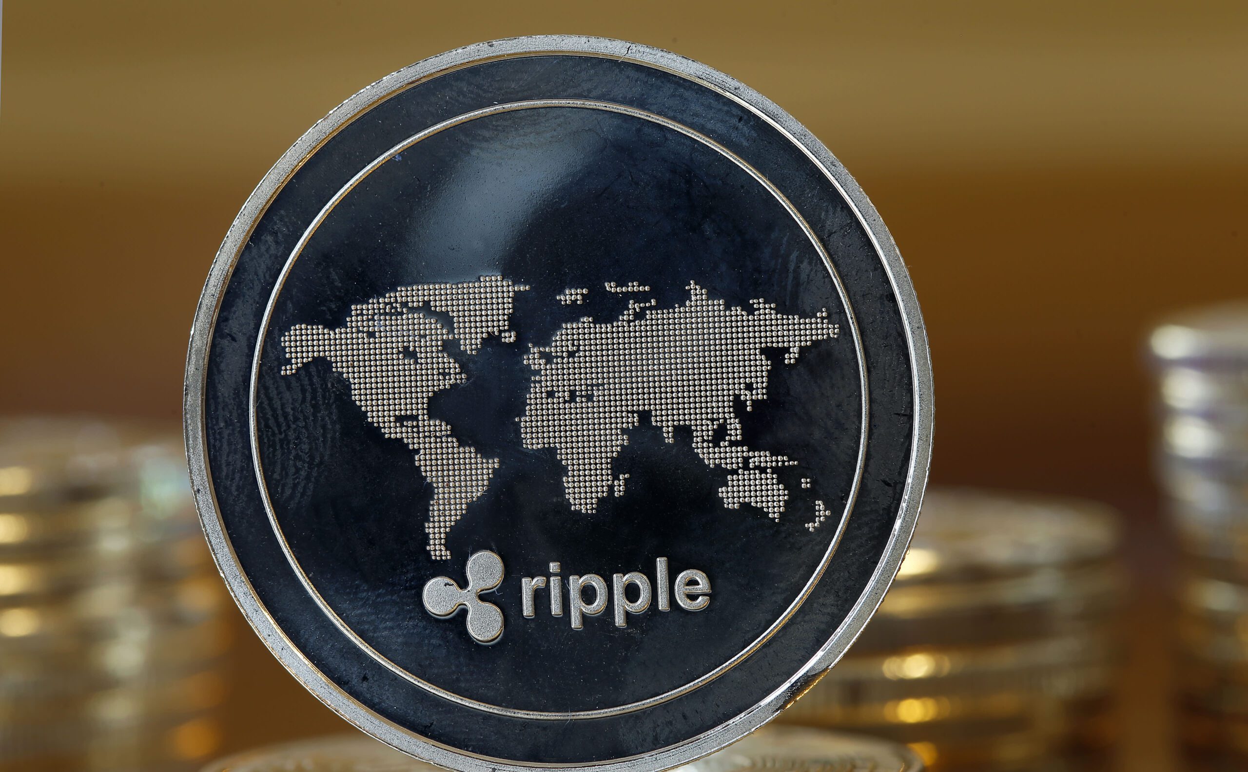 Ripple Makes Big Move to Expand Crypto Footprint with Fortress Trust Acquisition