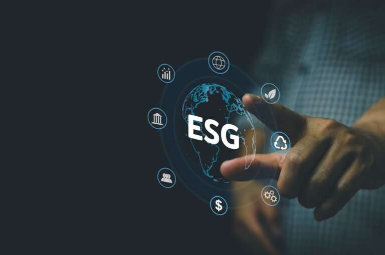ESG Investing: Hype or Hope? The Controversy Behind Sustainable Investing