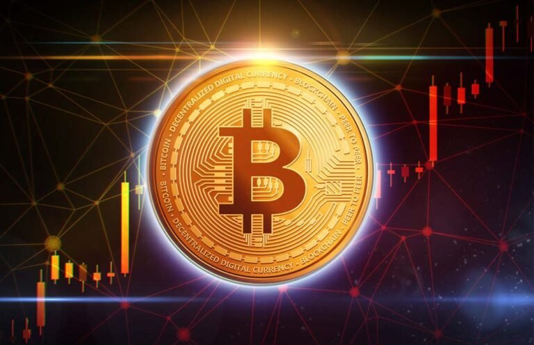 Bitcoin Nears 60% Dominance Ahead of 2025 Halving