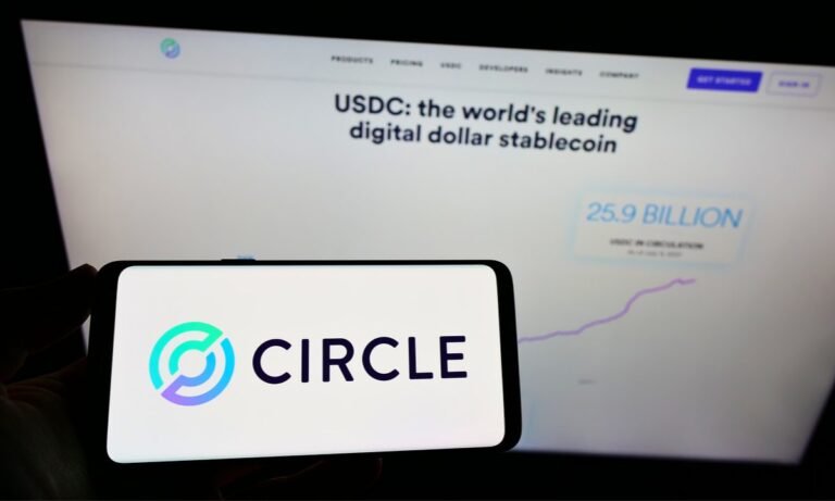 Circle Eyes US Base Shift in Potential IPO Move