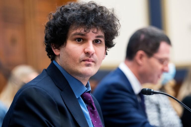 Prosecutors Accused of Exaggerating Bankman-Fried’s Defense Access
