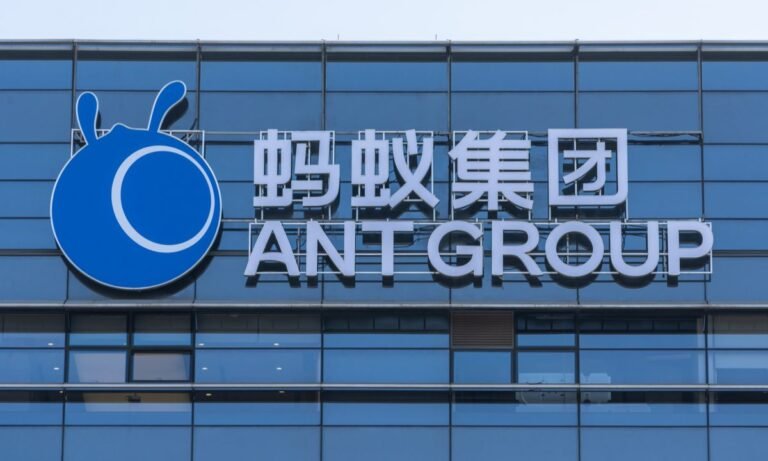 Ant Group’s Crypto Withdrawal: What Does It Mean for the Future of Digital Assets?