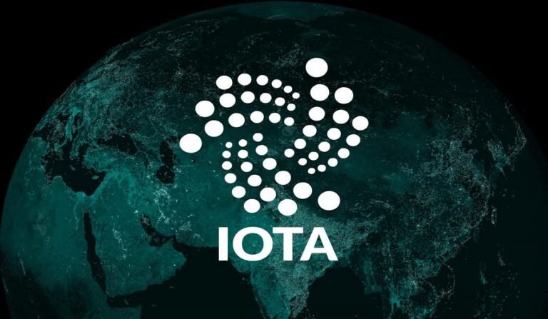 IOTA’s Stardust Upgrade: A Game-Changer for the Tangle, or Just More Hype?