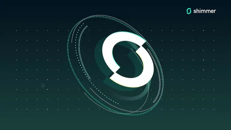 Shimmer EVM Launch Imminent: IOTA One Step Closer to Ethereum Compatibility