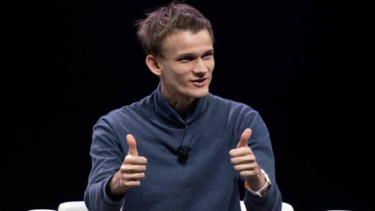 Vitalik Buterin Backs Decentralized Messaging: Can Session Solve Encryption’s Metadata Problem?