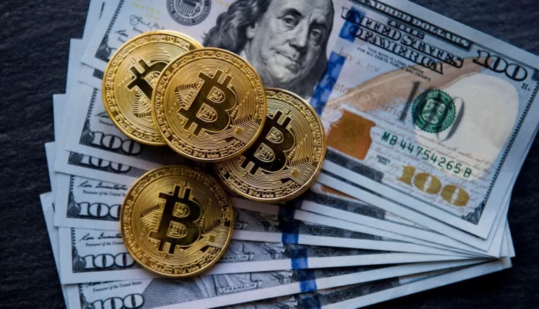 Bitcoin Goes Down Under: Australia Joins Global Crypto ETF Race With CBA Listing