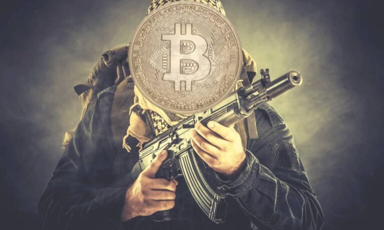 Chainalysis: Crypto Use by Terrorist Groups is Small, Traditional Methods Still Preferred