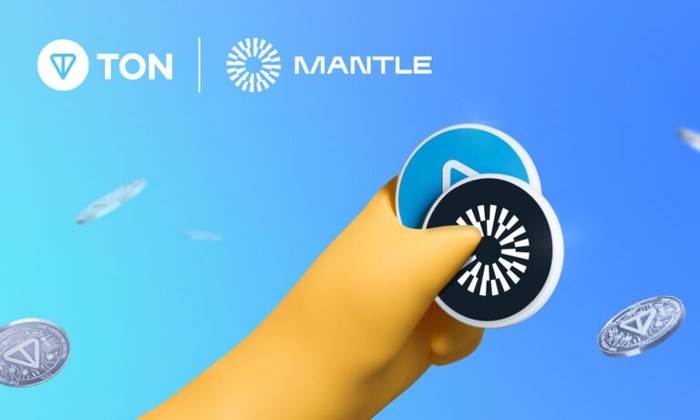 Mantle Expands Ecosystem With FBTC – Bitcoin Now Earns Yield In DeFi
