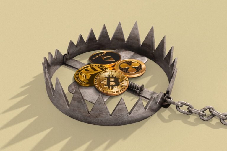 Crypto Scams: A $3.3 Billion Threat to Investors in 2023 (So Far) – Learn How to Protect Yourself