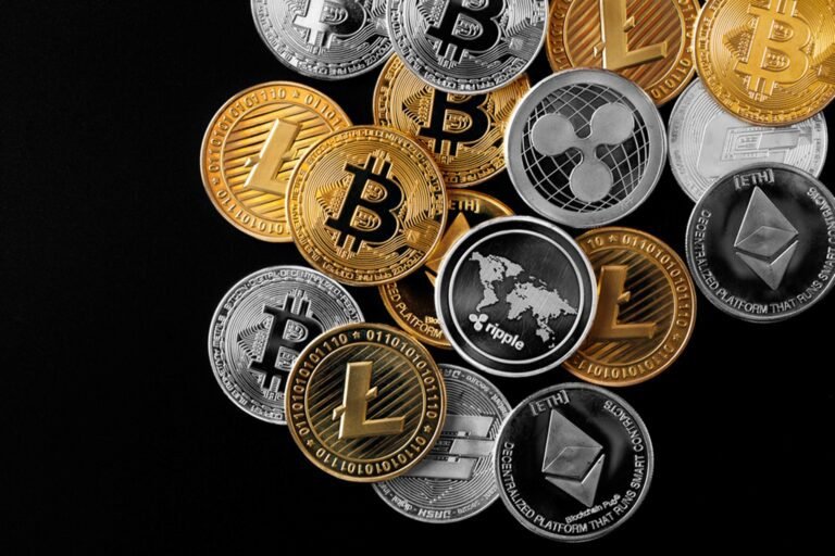 The Next Big Thing in Cryptocurrencies: 8 Coins to Watch in 2023