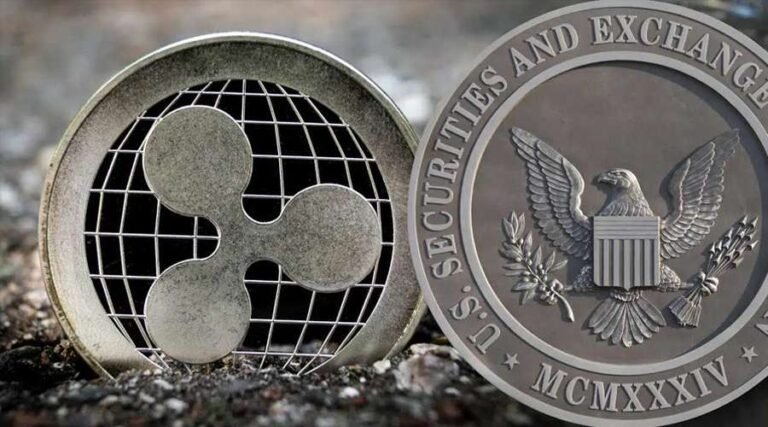 SEC vs Ripple: Appeal Not Dropped—Bill Morgan Clarifies Legal Status Amid Misinformation.
