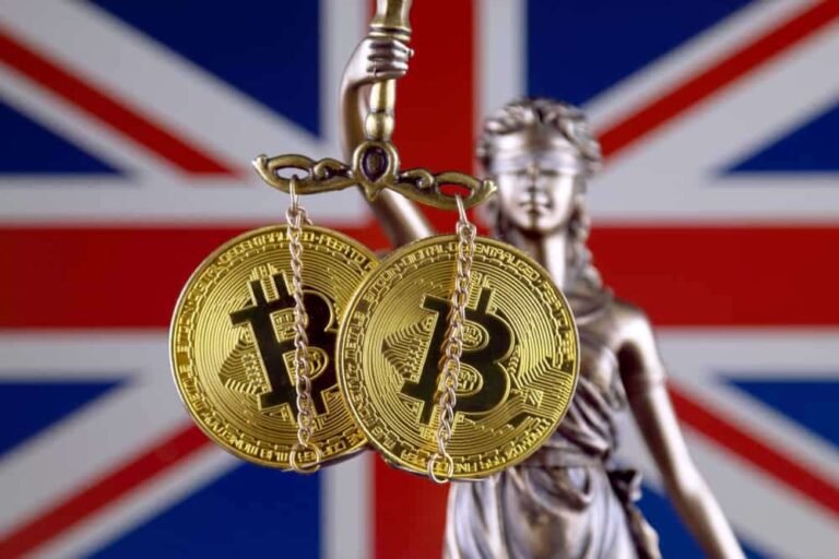 UK publishes final rules for crypto ecosystem, plans phased introduction of regulation