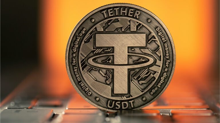 Massive $955M USDT Transfer To Kraken – Market Speculation Ignites