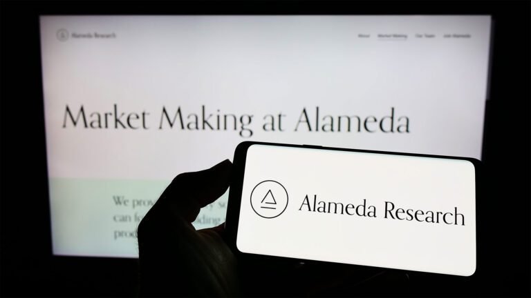 Alameda Research Lost Nearly $200M to Security Breaches