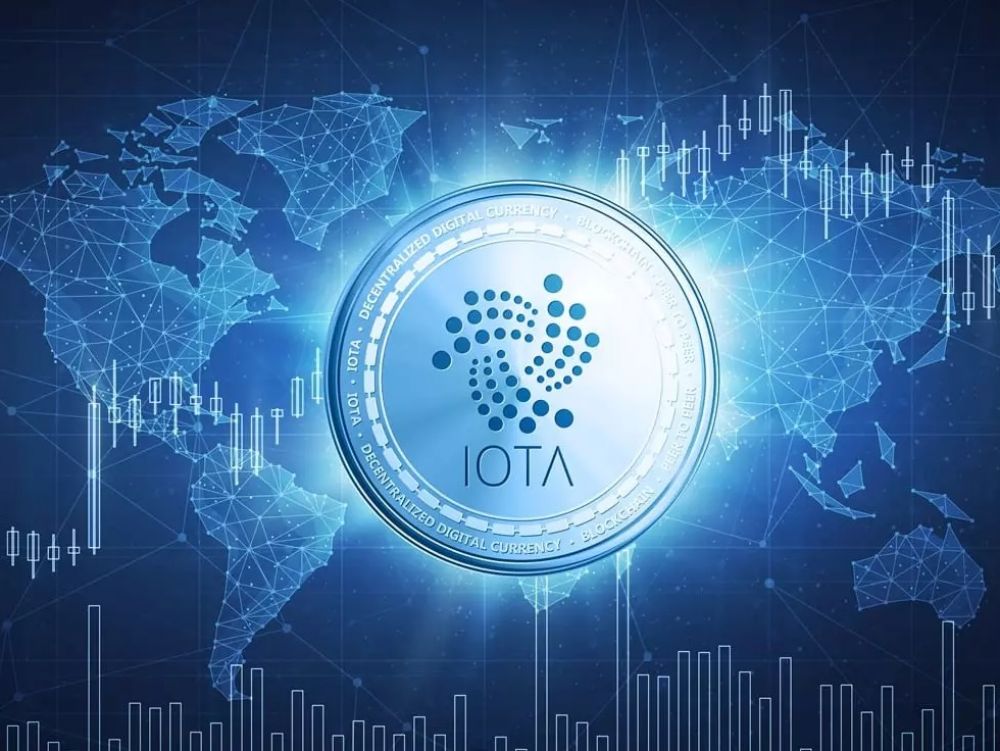 Beyond Uber and Airbnb: Will IOTA and Blockchain Tech Power a More Equitable Sharing Economy?